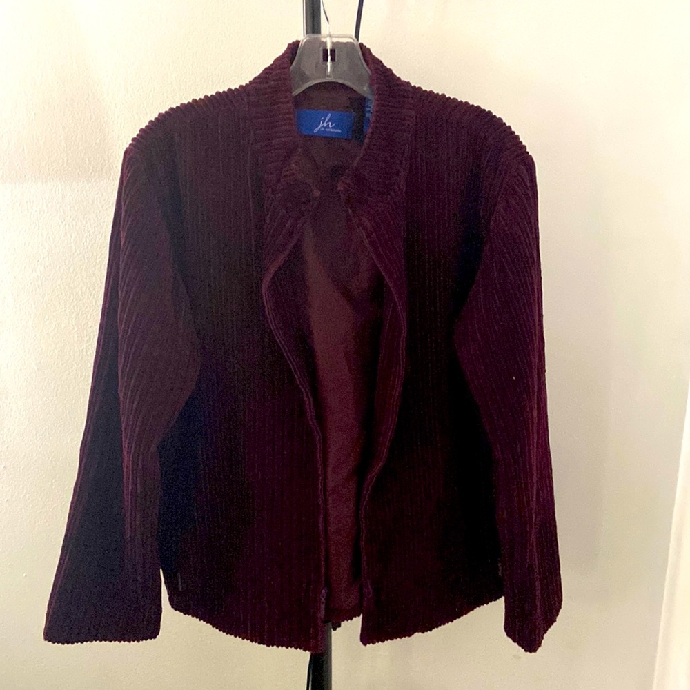 J.h. Collectibles Jacket